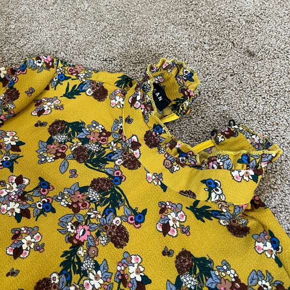 Parisian Mini Dress - Picture 5 of 10